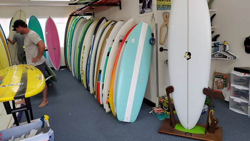 The Surfboard Collective