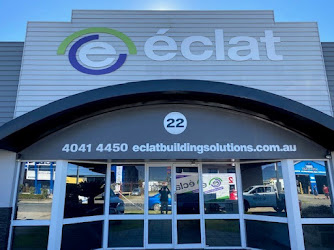 Eclat Building Solutions