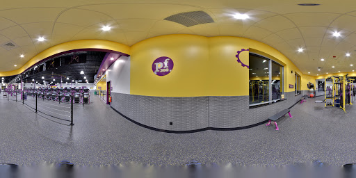 Gym «Planet Fitness», reviews and photos, 5609 W 44th Ave, Denver, CO 80212, USA