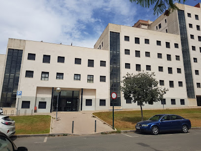 Residencia para Jóvenes - Murcia