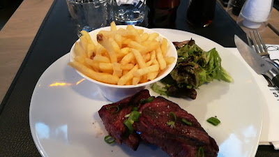 BEEF - Restaurant Viande Lille à Lille