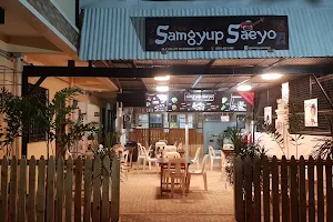 Samgyup Saeyo Unlimited Samgyupsal image