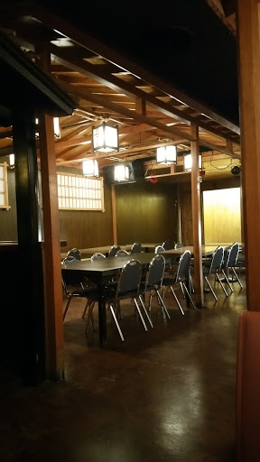 Japanese Restaurant «Tokyo Garden», reviews and photos, 1711 Fulton St, Fresno, CA 93721, USA