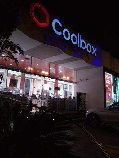 Coolbox