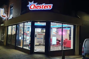 Chesters Horwich image