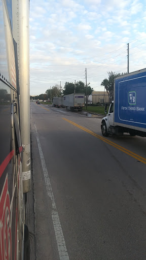 Office Supply Store «Office Depot Business Services Division», reviews and photos, 1151 Gills Dr #1100, Orlando, FL 32824, USA