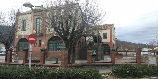 Instituto Público Escuela Salvador Vilarrasa en Besalú