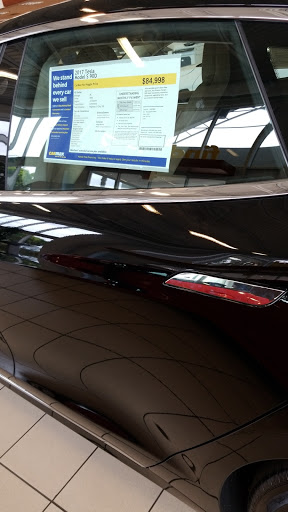 Used Car Dealer «CarMax Dealership», reviews and photos, 9501 Research Dr, Irvine, CA 92618, USA