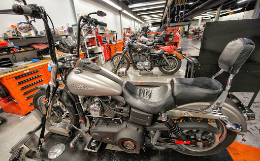 Harley-Davidson Dealer «All American Harley-Davidson», reviews and photos, 8126 Old Leonardtown Rd, Hughesville, MD 20637, USA
