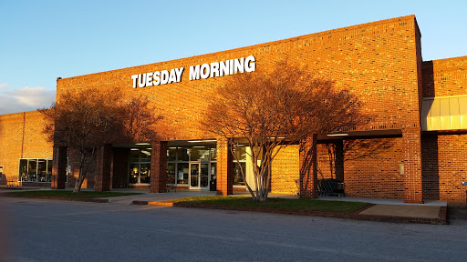 Tuesday Morning, 1297 Buck Jones Rd, Raleigh, NC 27606, USA, 