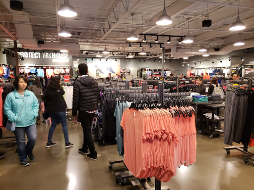 Under Armour Factory House image