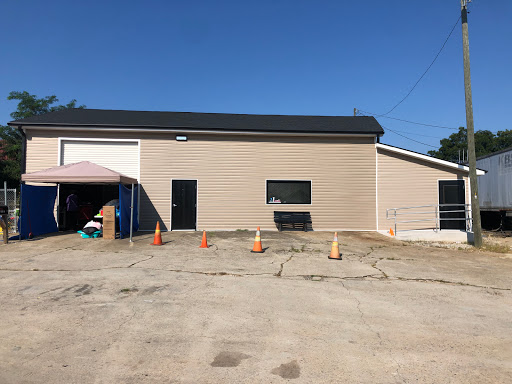 Blessings Thrift Store, 86 Work Camp Rd, McDonough, GA 30253, USA, 