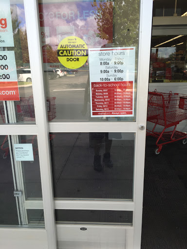 Office Supply Store «Staples», reviews and photos, 7157 Narcoossee Rd, Orlando, FL 32822, USA