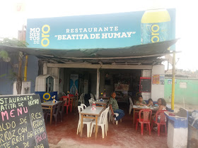 Restaurante Beatita De Humay