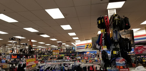 Sporting Goods Store «Big 5 Sporting Goods - Lodi», reviews and photos, 2411 W Kettleman Ln, Lodi, CA 95242, USA