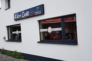 Eis Zeit - Cafe & Gelateria image