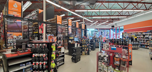 Auto Parts Store «AutoZone», reviews and photos, 160 Capital Plaza, Cedar Bluff, VA 24609, USA