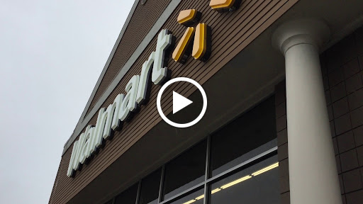 Discount Store «Walmart», reviews and photos, 900 Boston Post Rd, Guilford, CT 06437, USA