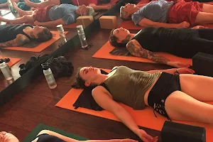 The Yoga Room image
