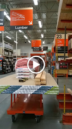 Home Improvement Store «The Home Depot», reviews and photos, 2508 Skyline Blvd, Cape Coral, FL 33914, USA