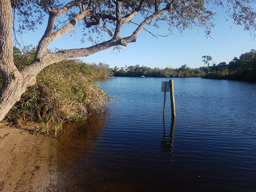 Boat Tour Agency «River Lilly Cruises», reviews and photos, 500 E Prima Vista Blvd, Port St Lucie, FL 34983, USA