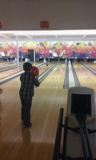 Bowling Alley «Secoma Lanes», reviews and photos, 34500 Pacific Hwy S, Federal Way, WA 98003, USA