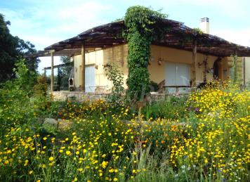 Casa Rural La Dehesa de Campoviejo en Robledillo de Trujillo