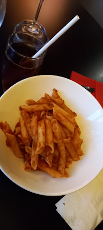 Frite du Restaurant familial Les Enfants Terribles - BowlCenter Orgeval - n°3