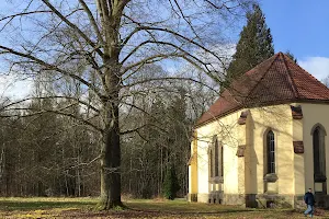 Tiergehege Greiz in Waldhaus Mohlsdorf image