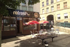 Refresh Cafe / Coffee Shop image