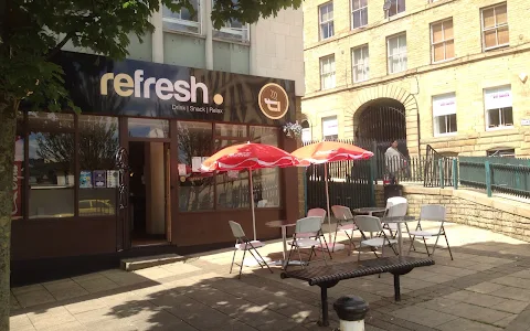 Refresh Cafe / Coffee Shop image