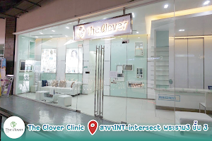 The Clover Clinic image