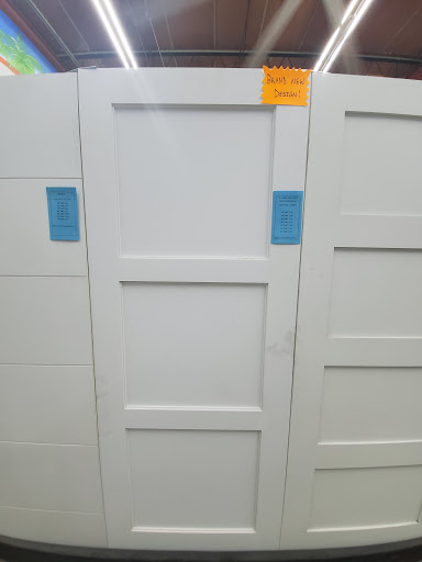 Door Supplier «Builders Bargain», reviews and photos, 900 NE 3rd Ave, Fort Lauderdale, FL 33304, USA