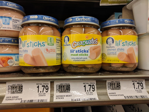 Grocery Store «Food Lion», reviews and photos, 3059 Centreville Rd, Herndon, VA 20171, USA