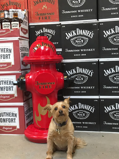 Wine Store «Oak Creek Wine & Spirits», reviews and photos, 28266 Lewes Georgetown Hwy, Milton, DE 19968, USA