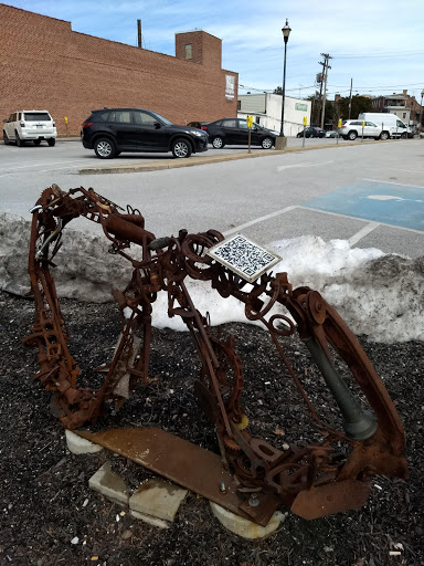 Darrell M Sipe Optician Inc, 1 E Walnut St, Hanover, PA 17331, USA, 