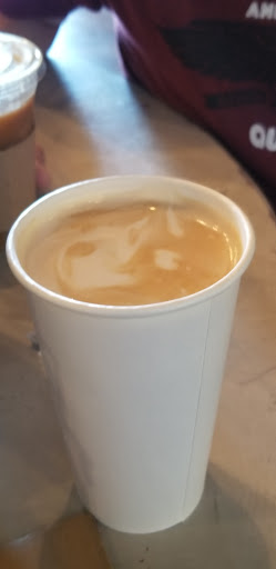 Coffee Shop «The PourHouse Cafe», reviews and photos, 314 E Kirkwood Ave, Bloomington, IN 47408, USA