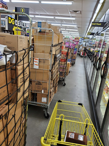 Discount Store «Dollar General», reviews and photos, 148 S Chenango St, Greene, NY 13778, USA