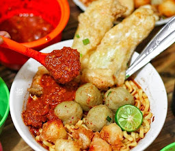 SNACK BANDUNG photo