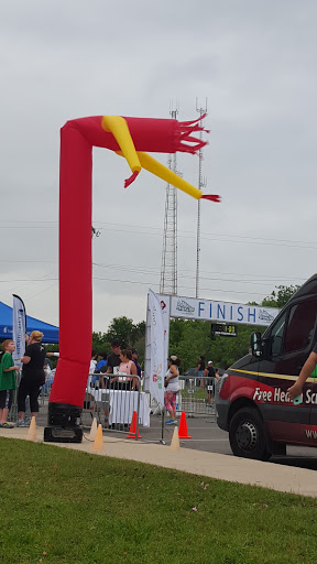 Recreation Center «Southside Lions Center», reviews and photos, 3100 Hiawatha St, San Antonio, TX 78210, USA