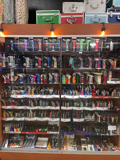 Vaporizer Store «M&M Smoke Shop», reviews and photos, 18519 Yorba Linda Blvd, Yorba Linda, CA 92886, USA