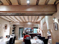 Atmosphère du Restaurant français Le Kaiku à Saint-Jean-de-Luz - n°15
