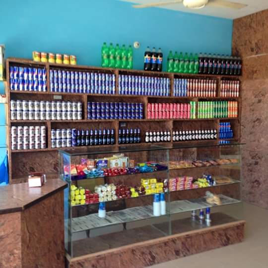 Bismiallah super store