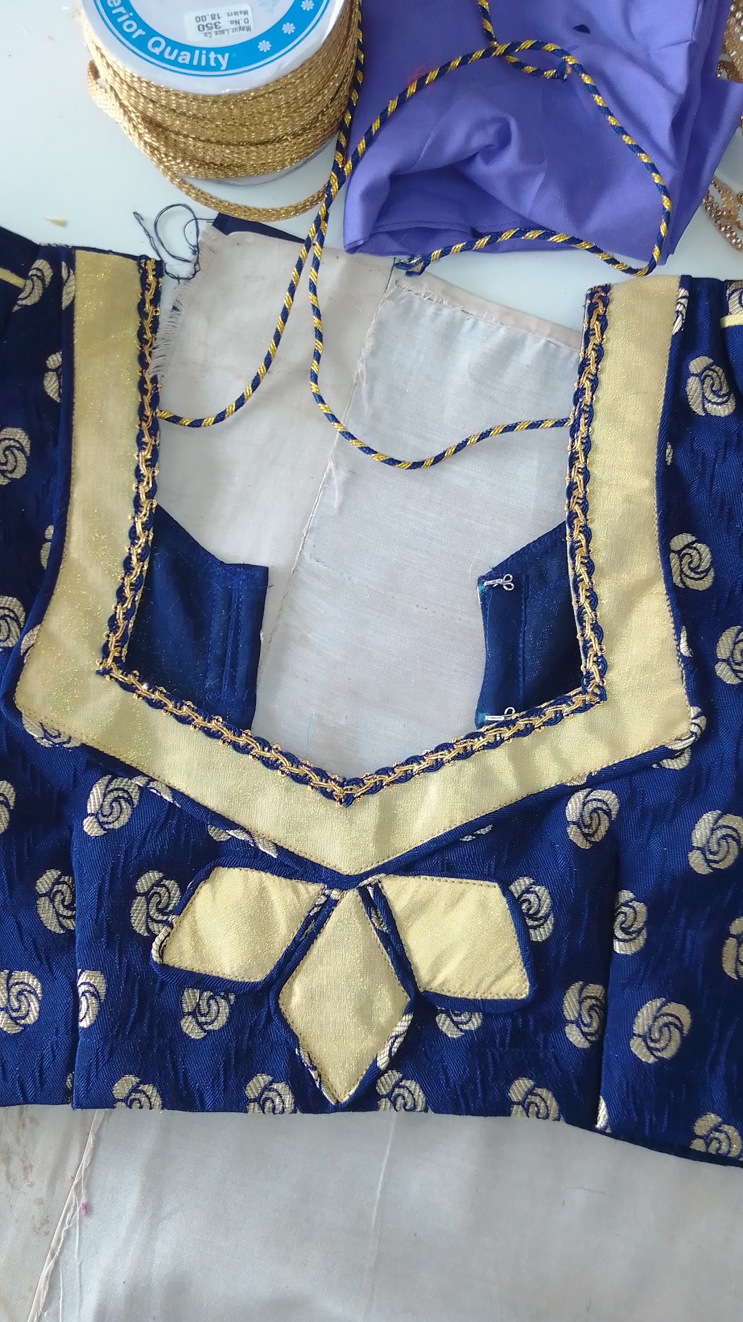 Bharath tailor