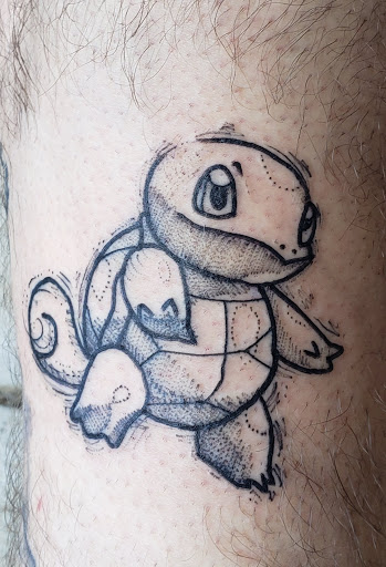 Explore filler tattoo ideas for men, creative tattoo ideas in Centerton, available at Traditions Tattoo Company