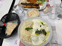 Les plus récentes photos du Restaurant libanais Restaurant Beiti à Puteaux - n°4