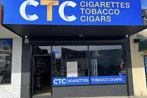 CTC Hallam Tobacco Shop image