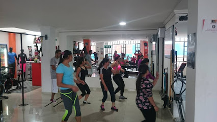 Peak Performance Gym - Cl. 10 #14a-21, Mosquera, Cundinamarca, Colombia