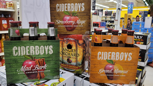 Liquor Store «MGM Liquor Warehouse», reviews and photos, 1012 County Rd 42 W, Burnsville, MN 55337, USA