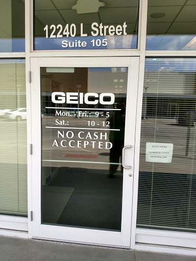 Insurance Agency «GEICO Insurance Agent», reviews and photos